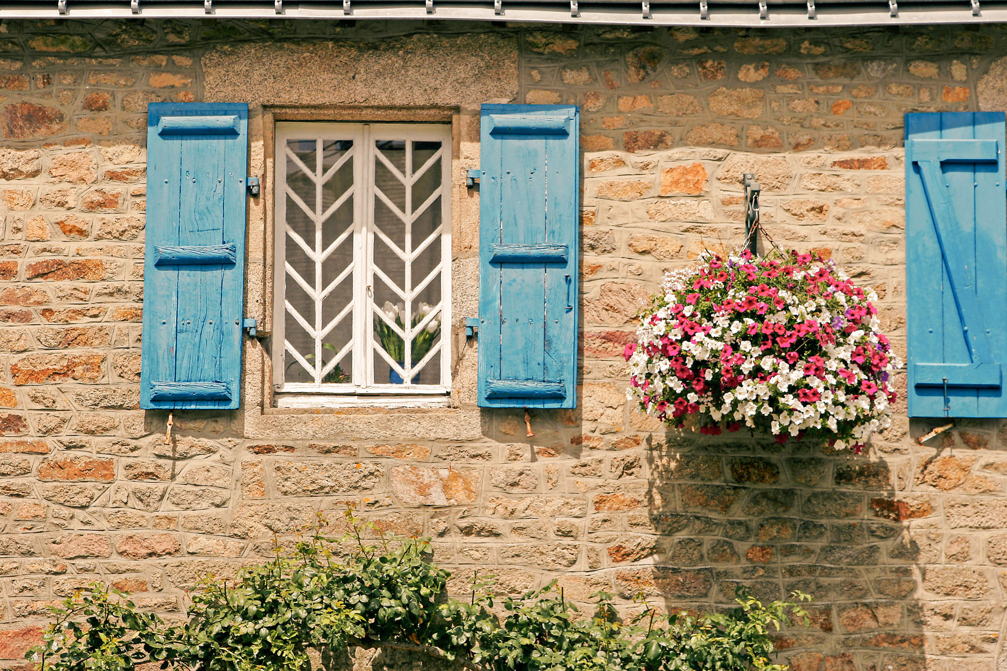 guidel architecture morbihan bretagne