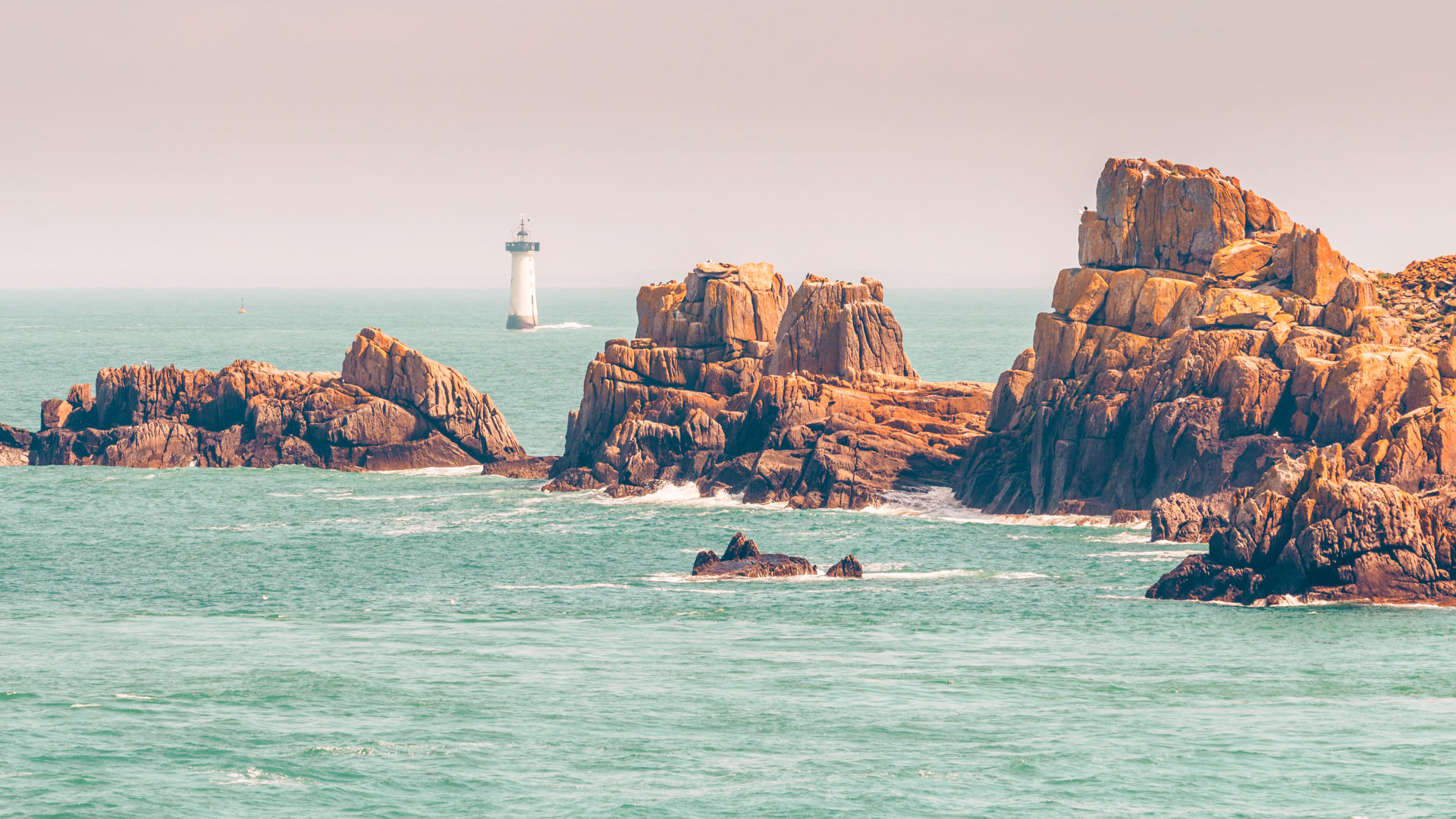 îles bretonnes bretagne morbihan