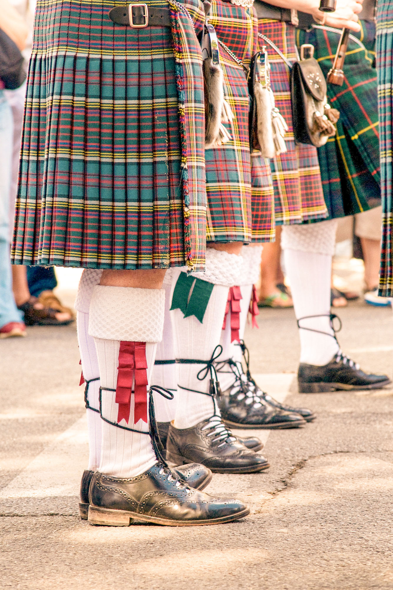 lorient festival interceltique