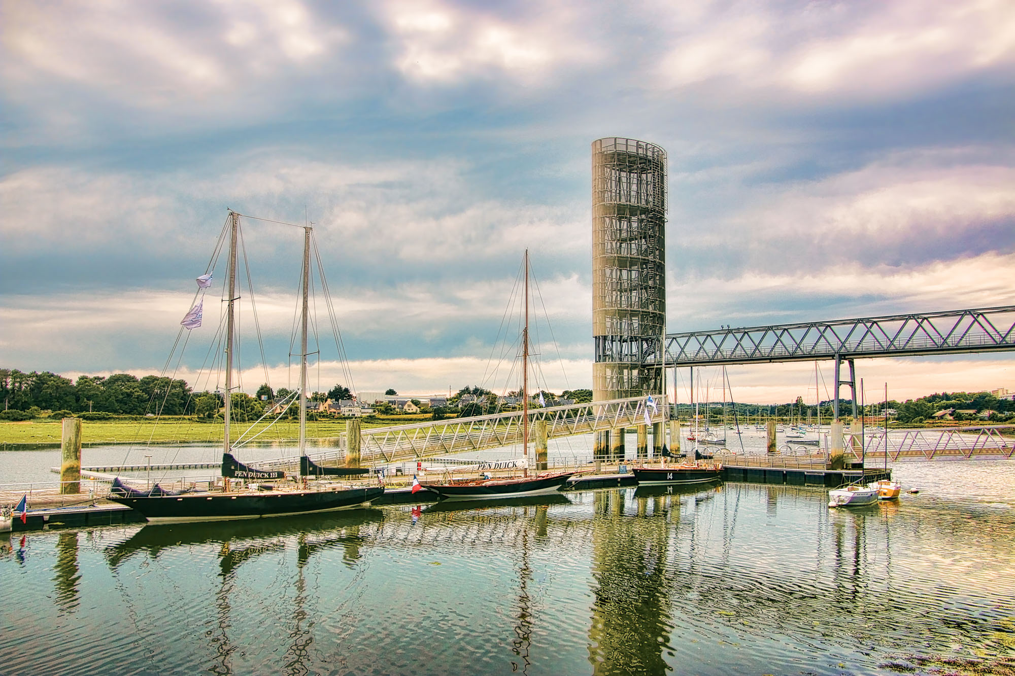 lorient musée cité maritime